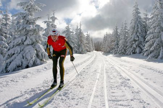 Ein Mekka für Wintersportfreunde